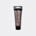 Colore acrilico Maimeri in tubetto 75 ml ocra rossa - M0916191