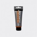 Colore acrilico Maimeri in tubetto 75 ml rame - M0916200