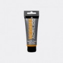 Colore acrilico Maimeri in tubetto 75 ml terra di Siena naturale - M0916161