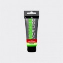 Colore acrilico Maimeri in tubetto 75 ml verde fluorescente - M0916326