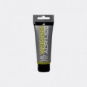 Colore acrilico Maimeri in tubetto 75 ml verde oliva - M0916331