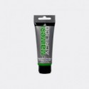Colore acrilico Maimeri in tubetto 75 ml verde permanente chiaro - M0916339