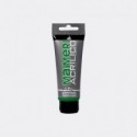 Colore acrilico Maimeri in tubetto 75 ml verde smeraldo - M0916356