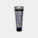 Colore acrilico Maimeri in tubetto 75 ml violetto oltremare - M0916440