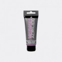 Colore acrilico Maimeri in tubetto 75 ml violetto permanente rossastro chiaro - M0916462