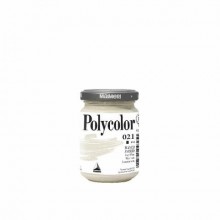 Colore vinilico fine Maimeri in vasetto 140 ml bianco avorio - M1220021