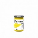 Colore vinilico fine Maimeri in vasetto 140 ml giallo limone - M1220100