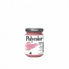 Colore vinilico fine Maimeri in vasetto 140 ml rosa chiaro - M1220208