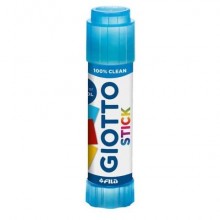 Colla in stick Giotto 10 g  F540100 (Conf.30)