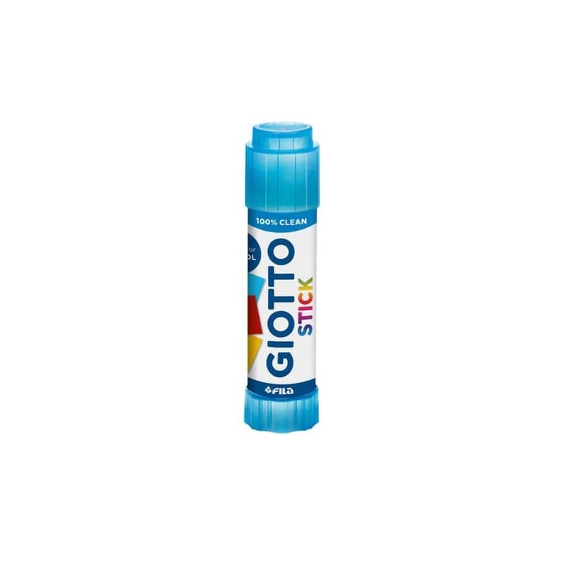 Colla in stick Giotto 40 g -  F54030000 (Conf.12)