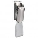 Clip di ricambio per portabadge DURABLE in nichel conf. 25 - 810326