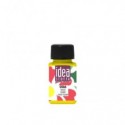 Colore per tessuti Maimeri Idea Stoffa in flacone 60 ml trasparente giallo - chiaro - M5014086