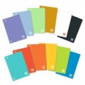 Maxi quaderno One Color A4 - 100 g/m² - 24+1 ff - Q - conf. 12 pezzi - 7189 (Conf.10)