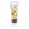 Colore acrilico Primo in tubetto in polietilene 75 ml - 920 oro 420TA75920N