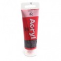 Colore acrilico Primo in tubetto in polietilene 75 ml - 310 rosso carminio 420TA75310N