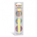 Penna a sfera 10 colori Primo 10  626BIRO10