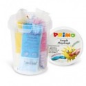 Pasta per modellare senza glutine Primo 100 g conf. 3 panetti 291ED300GF (Conf.12)