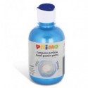 Tempera perlata in bottiglia Primo 300 ml blu oltremare 234TP300500