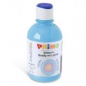 Tempera pronta pastello Primo con tappo dosatore 300 ml celeste 2002BRP300550
