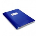 Copertine in PVC coprimaxi Colorosa 21x30 cm blu - conf. 25 pz - 36718023