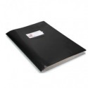 Copertine in PVC coprimaxi Colorosa 21x30 cm nero - conf. 25 pz - 36718033