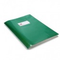 Copertine in PVC coprimaxi Colorosa 21x30 cm verde - conf. 25 pz - 36718024