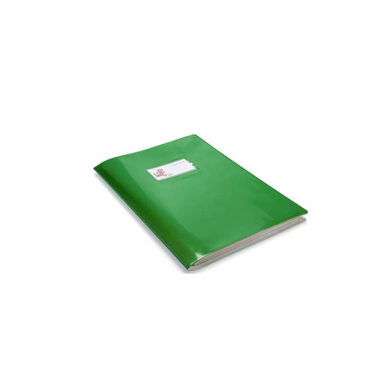 Copertine in PVC coprimaxi Colorosa 21x30 cm verdino - conf. 25 pz - 36718031