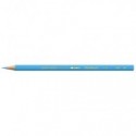 Matite colorate acquerellabili Carand'Ache Prismalo in conf. da 12 pz azzurro chiaro - 999161