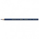 Matite colorate acquerellabili Carand'Ache Prismalo in conf. da 12 pz blu di prussia - 999159