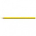 Matite colorate acquerellabili Carand'Ache Prismalo in conf. da 12 pz giallo limone - 999240
