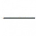 Matite colorate acquerellabili Carand'Ache Prismalo in conf. da 12 pz grigio - 999005