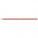 Matite colorate acquerellabili Carand'Ache Prismalo in conf. da 12 pz salmone - 999051