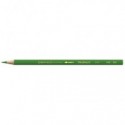 Matite colorate acquerellabili Carand'Ache Prismalo in conf. da 12 pz verde prato - 999220