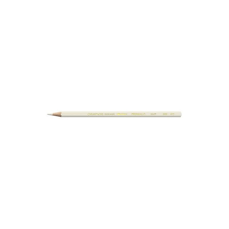 Matite colorate acquerellabili Carand'Ache Prismalo in conf. da 3 pz beige chiaro - 999402