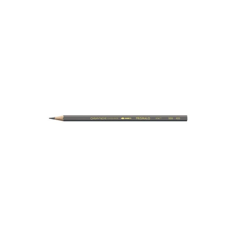 Matite colorate acquerellabili Carand'Ache Prismalo in conf. da 3 pz beige scuro - 999405
