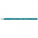 Matite colorate acquerellabili Carand'Ache Prismalo in conf. da 3 pz blu cobalto - 999160