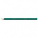 Matite colorate acquerellabili Carand'Ache Prismalo in conf. da 3 pz blu verdastro - 999190