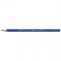 Matite colorate acquerellabili Carand'Ache Prismalo in conf. da 3 pz blu zaffiro - 999150