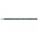 Matite colorate acquerellabili Carand'Ache Prismalo in conf. da 3 pz grigio scuro - 999007