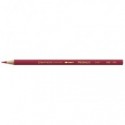 Matite colorate acquerellabili Carand'Ache Prismalo in conf. da 3 pz rosso indiano - 999075