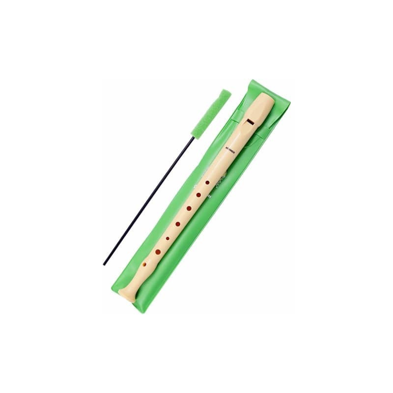 Flauto dolce Hohner didattico  9508