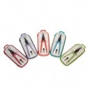 Balaustrone scolastico Eredi Crotti conf. 5 colori assortiti - 1000C