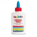 Colla vinilica Carioca School glue 250 g - 42769 (Conf.6)