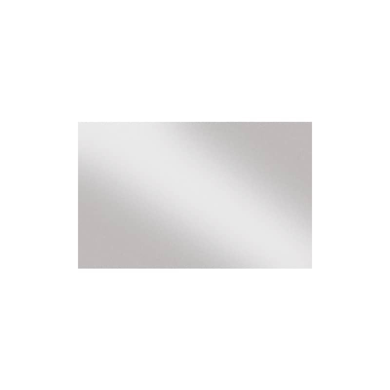 Carta velina Rex-Sadoch 50x70 cm conf. da 24 fogli argento metallizzato - KV205ARG