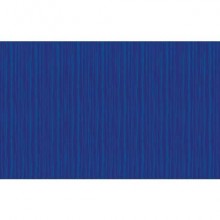 Carta crespa colorata Rex-Sadoch in rotolo 50x150 cm blu KR363-700 (Conf.10)