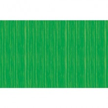 Carta crespa colorata Rex-Sadoch in rotolo 50x150 cm verde chiaro KR363-460 (Conf.10)