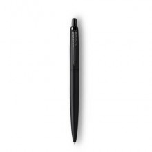 Penna a sfera XL Parker Jotter punta media inchiostro blu nero monochrome - 2122753