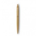 Penna a sfera XL Parker Jotter punta media inchiostro blu oro monochrome - 2122754