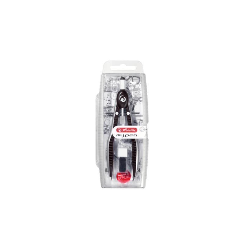 Balaustrone My pen Pelikan grigio  11122322
