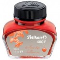 Flacone inchiostro Pelikan 4001-78 30 ml rosso 400142565